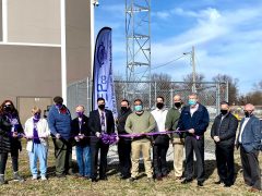 March 5 2021 LTE Ribbon Cutting