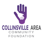 Collinsville Area Community Foundation Logo