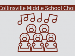 CMS Choir Virtual Trivia Night is Feb 25