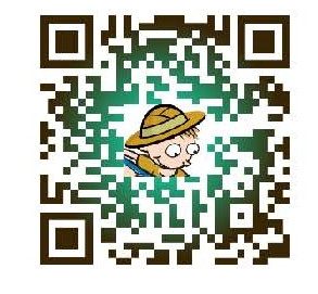 Dental Safari QR Code CMS 2022