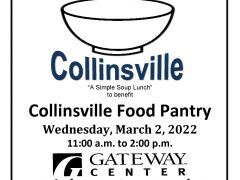 Info for 2022 Empty Bowl Fundraiser