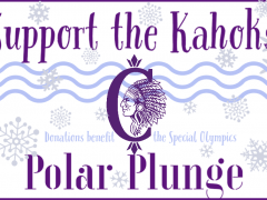 Polar Plunge 2022