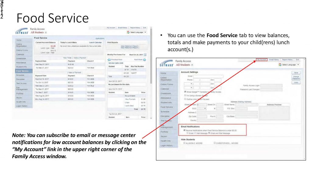 Instructions for Skyward Lunch Payment (1)