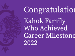 Honoring Staff Service Milestones Achieved in 2022