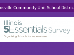 Take the 2023 Illinois 5Essentials Survey Thru March 31