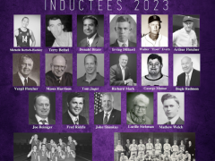 CUSD 10 Kahok Hall of Fame 2023 Inductees