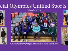 Kahok Athletes Unite for Unified Sports Day