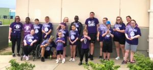 2022-23 Kahok Special Olympics Team