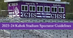 Kahok Stadium photo