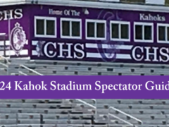 Kahok Stadium photo