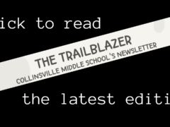 READ THE October 2023 CMS TRAILBLAZER NEWSLETTER