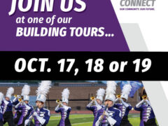 Kahoks Connect Building Tour Invitation