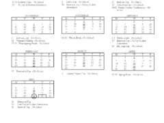 Collinsville CUSD 10 2024-25 school year calendar