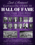 Photos of 2024 Hall of Fame Inductees