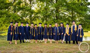 Graduating Class of 2018