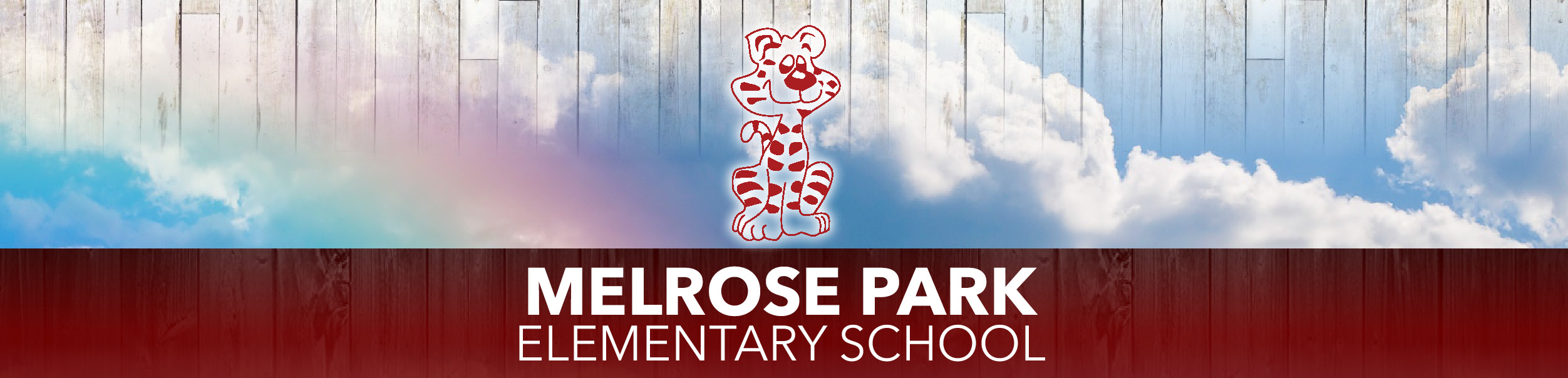 Welcome to Melrose Park Elementary School