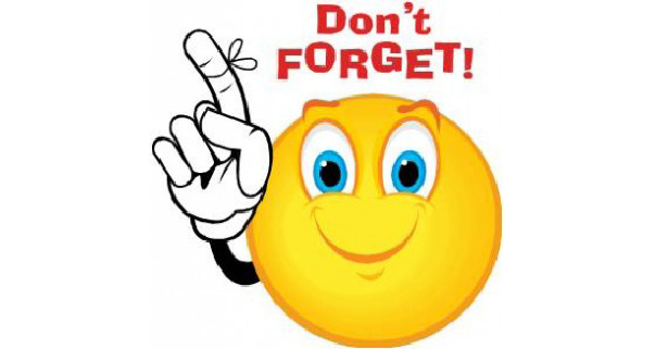 There will be no early dismissals from the office after 1:45.