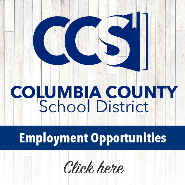 Employment Opportunities