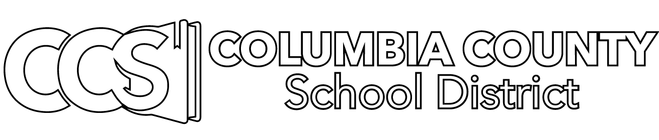 Columbia County School District Logo
