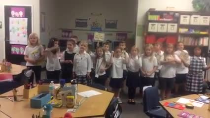 7 Habit of Happy Kids