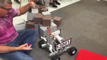 Robotics - Fall 2018