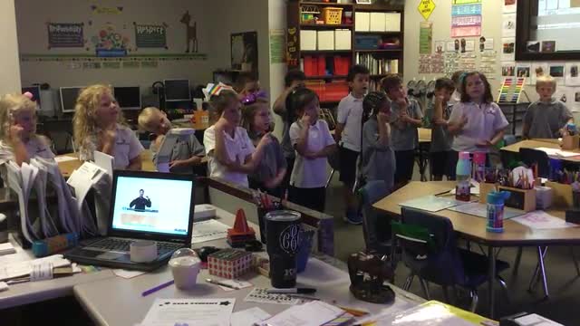 Poem of attentiveness 