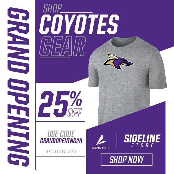 Coupon Code: Grandopening20