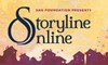 Storyline Online Logo