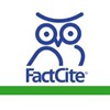 FactCite Logo