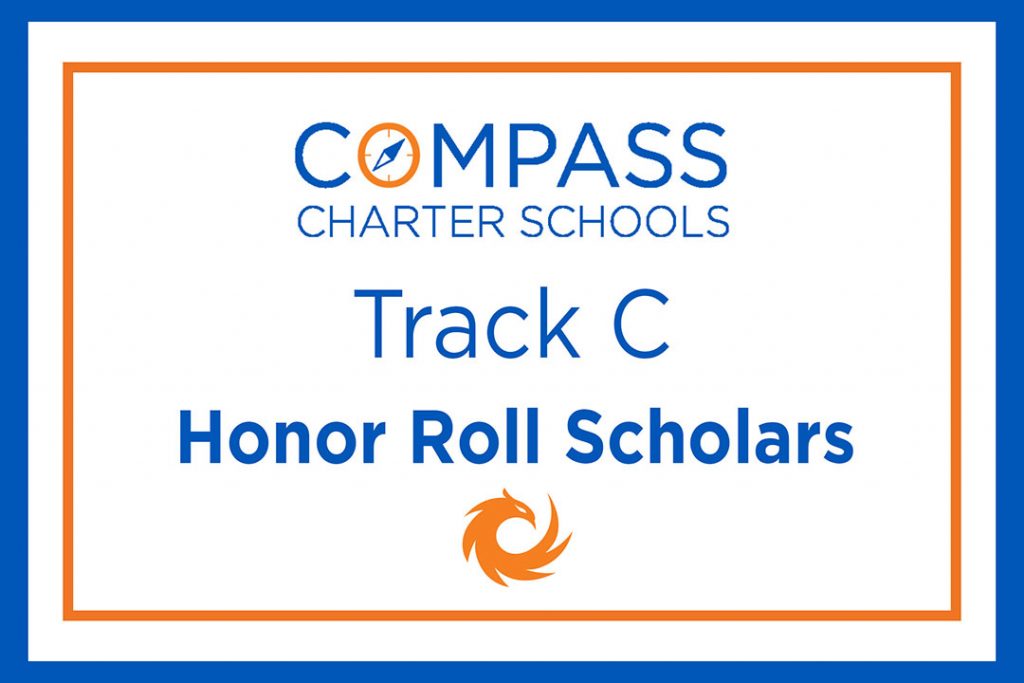 Honor Roll Scholars