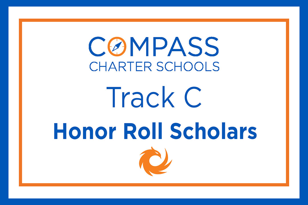 Honor Roll Scholars