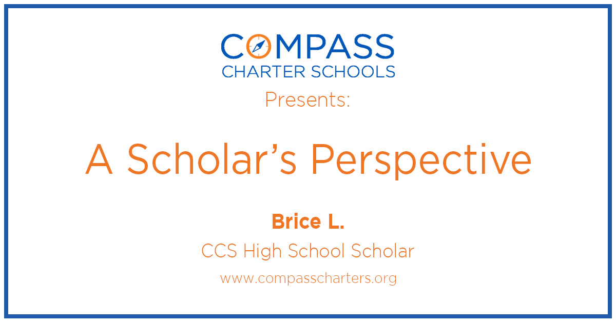 A Scholar's Perspective