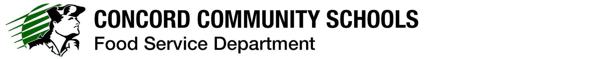 Concord Community Schools Food Service Department