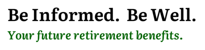 Be Informed. Be Well.