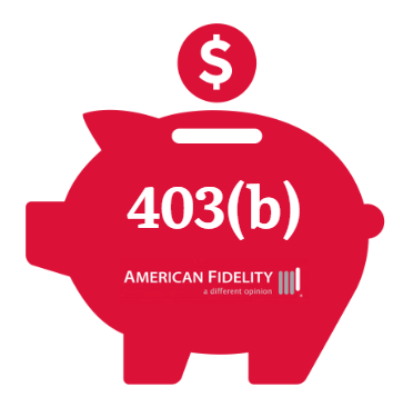 403(b) Voluntary Account