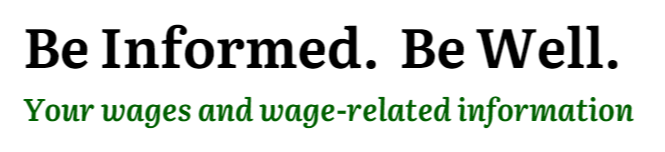 Be Informed. Be Well.