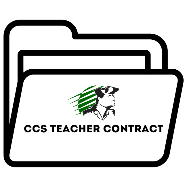 Teacher Contract, 2022-2023
