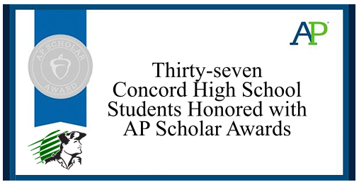 AP Students Scholar Awards