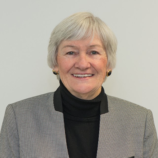 KATHLEEN A. MURPHY photo