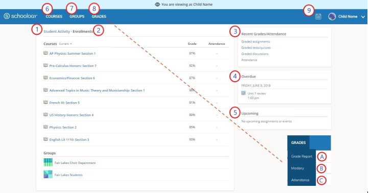 quick view photo of numbered steps listed below