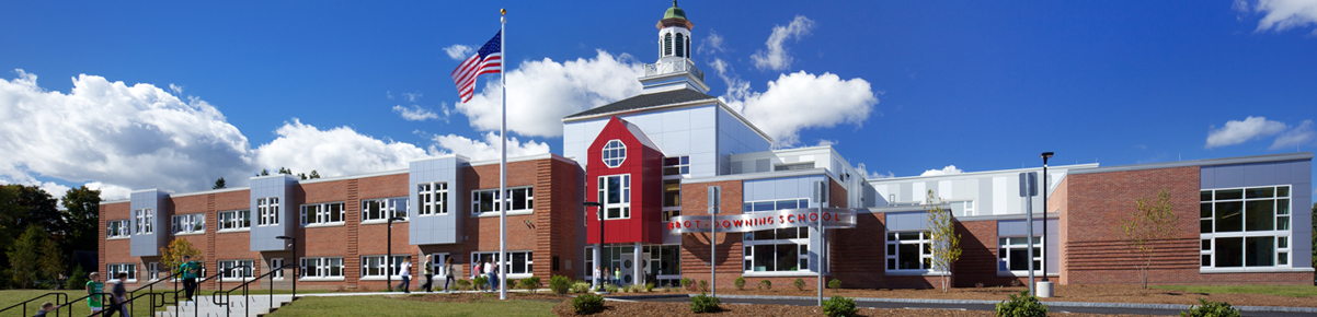 Image of Abbot-Downing School