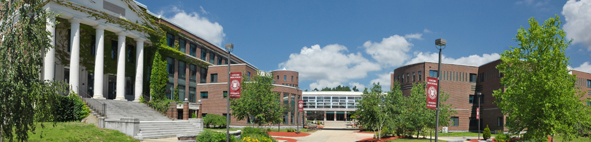 Picture of Concord High School