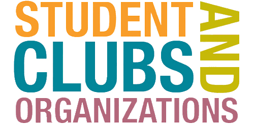 Student Clubs and Organizations