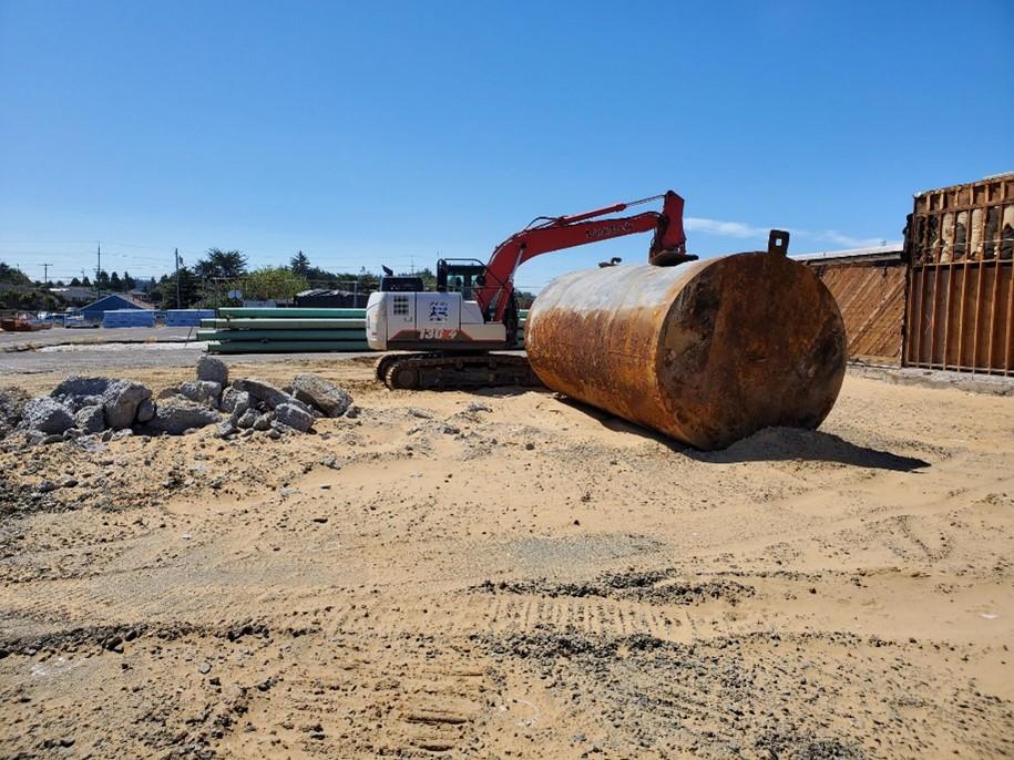 Madison Construction