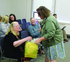 Marcia Stewart-Warren