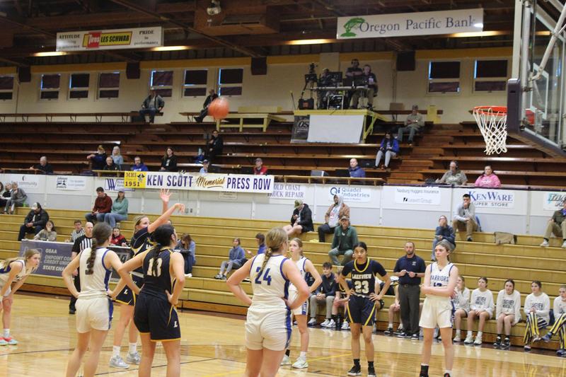 3A girls state tournament