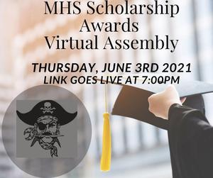 Announcement Picture