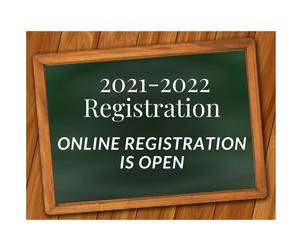 Online Registration Pic