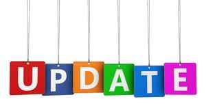 Update