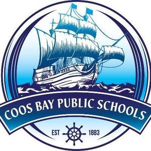 Coos Bay School District Logo